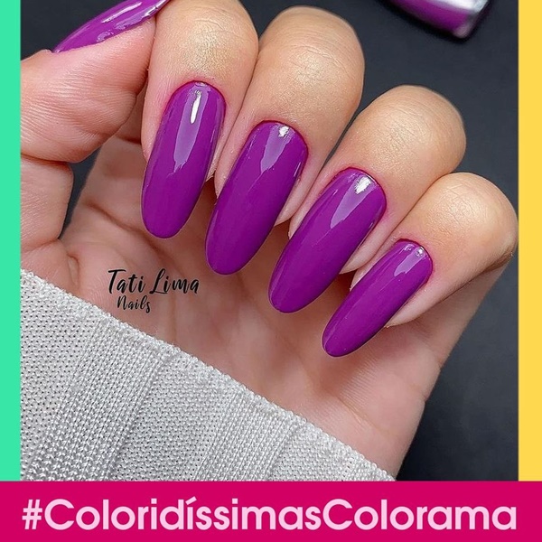 Como fazer a unha postiça parecer natural?