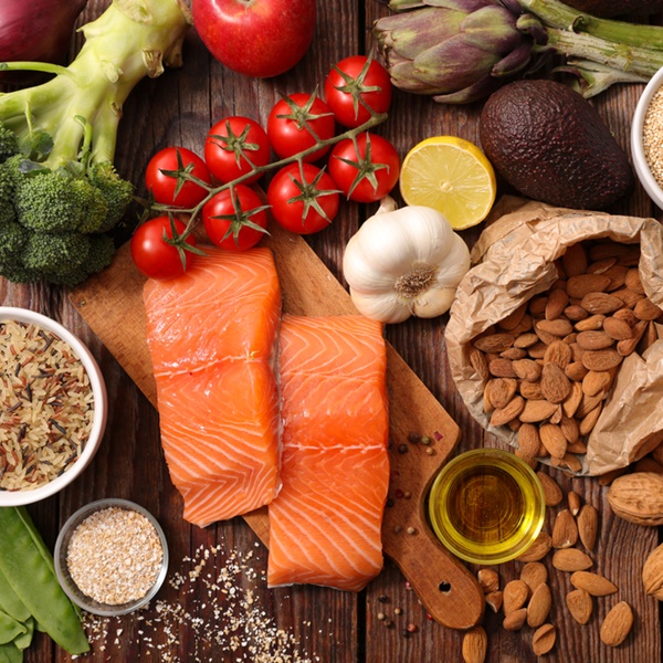 Onde a vitamina B5 pode ser encontrada?