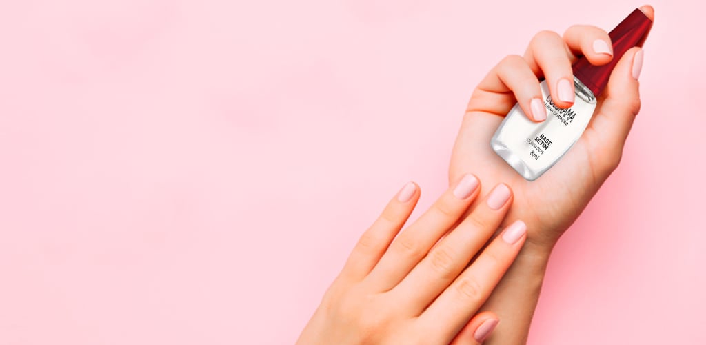 Unhas saudáveis todos os dias