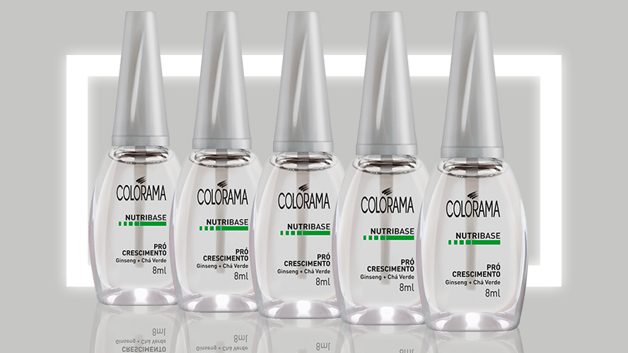 Nutribase Pró-Crescimento