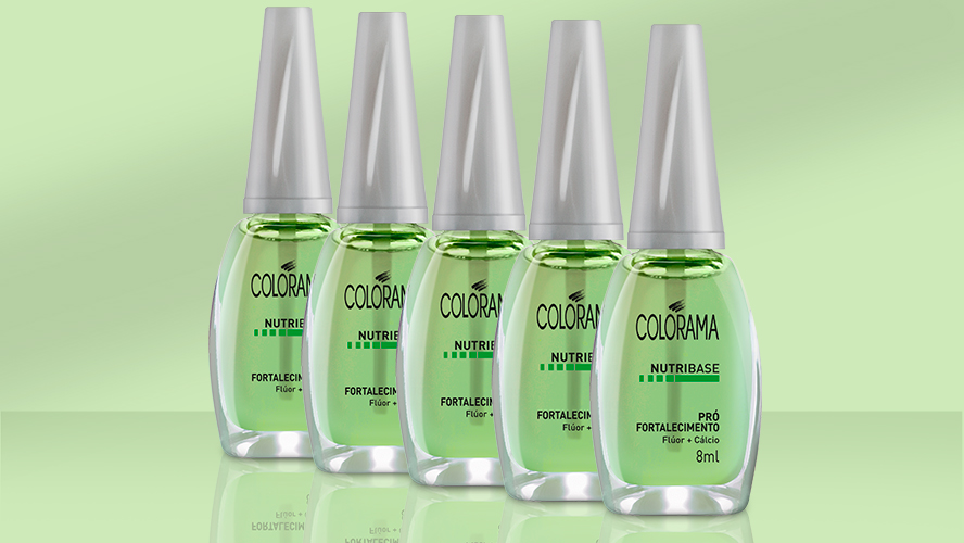 Nutribase Pró-Fortalecimento