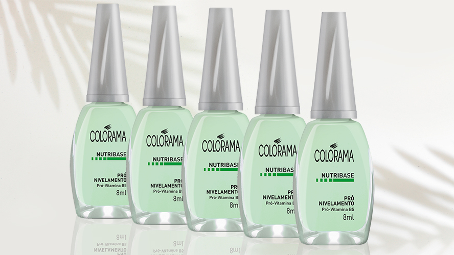 Nutribase Pró-Nivelamento