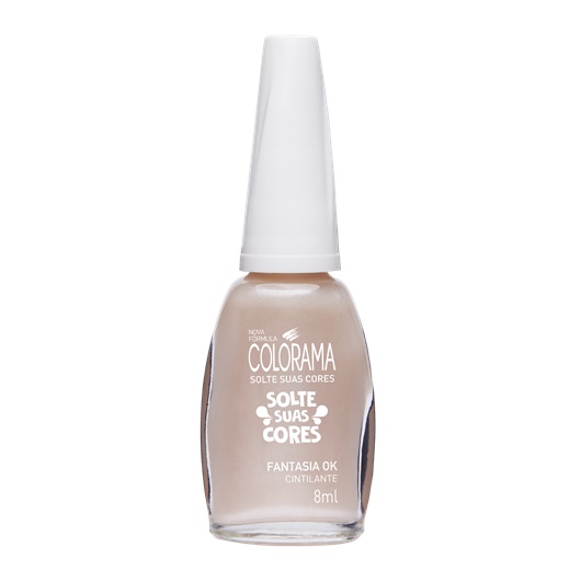 Imagem Coleção Solte suas Cores | Fantasia Ok | Packshot