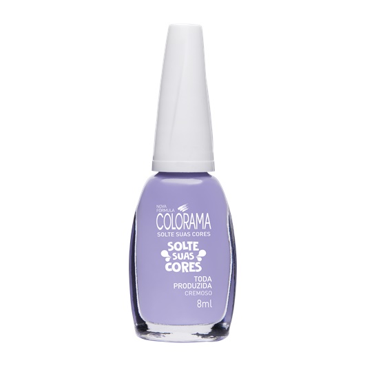 Imagem Coleção Solte suas Cores | Toda Produzida | Packshot