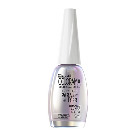 Imagem Branco Lunar | Packshot | Universo Paralelo | Colorama