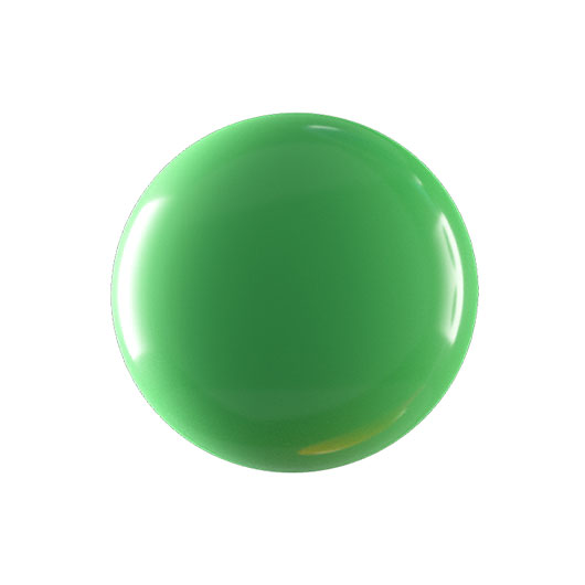 Verde Invasão Alienígena 