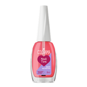 Nail Tint