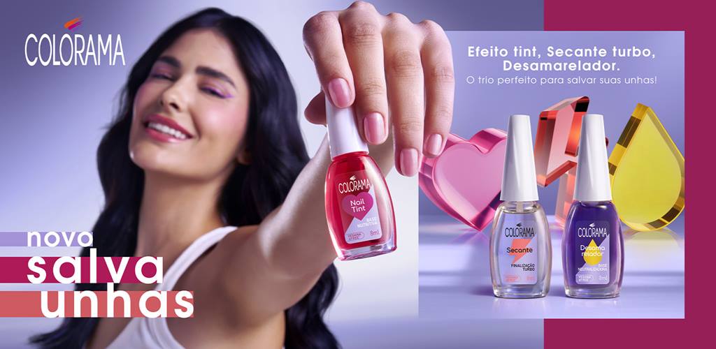 Salva Unhas