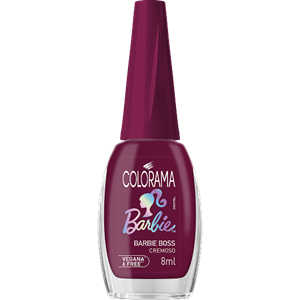 Barbie Boss