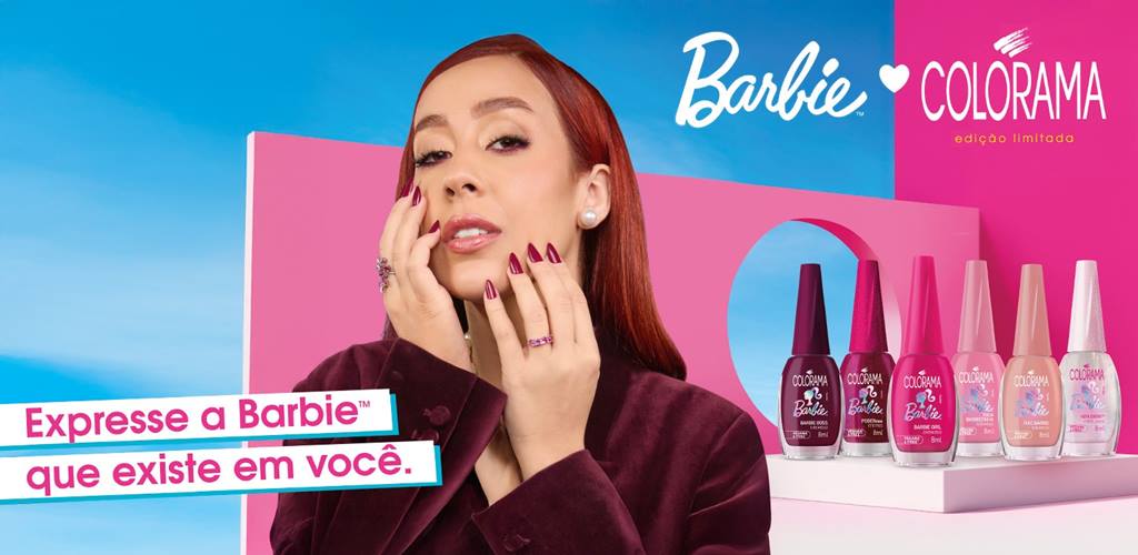 Você pode ser o que quiser