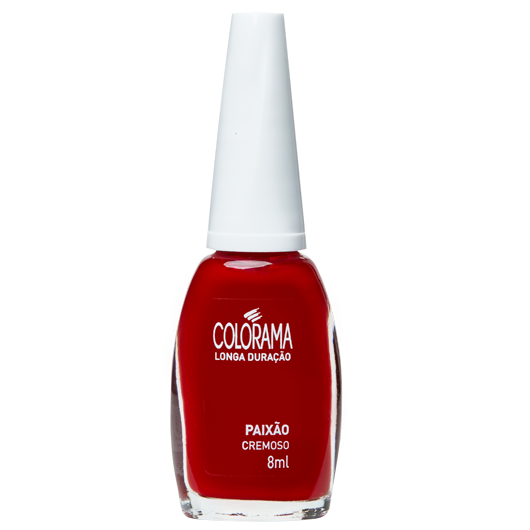 Pack Novo | Paixão | Colorama Esmaltes