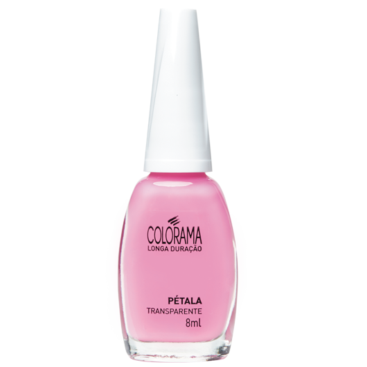 Pack Novo | Pétala | Colorama Esmaltes