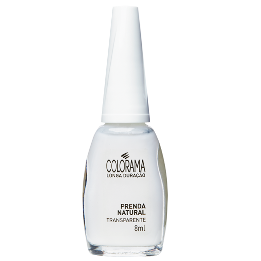 Pack Novo | Prenda Natural | Colorama Esmaltes