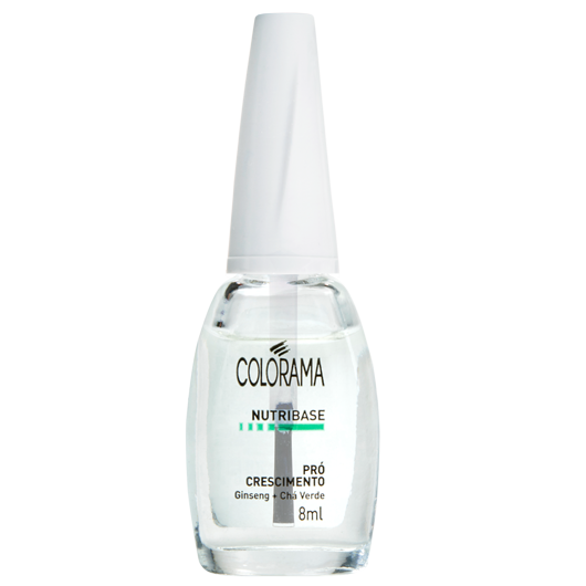 Pack Novo | Pró Crescimento | Colorama Esmaltes