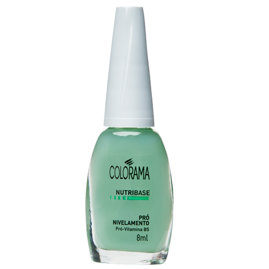 Pack Novo | Pró Nivelamento | Colorama Esmaltes