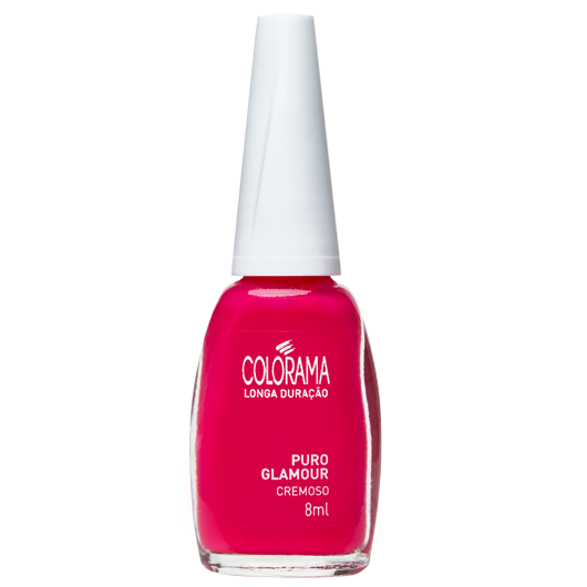 Pack Novo | Puro Glamour | Colorama Esmaltes