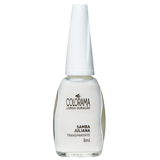 Pack Novo | Samba Juliana | Colorama Esmaltes