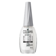 Top Coat                  Brilho Diamante