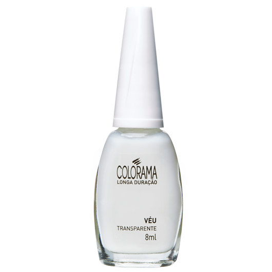 Pack Novo | Véu | Colorama Esmaltes
