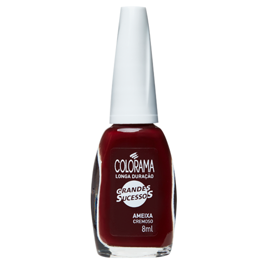 Pack | Esmalte Ameixa | Colorama
