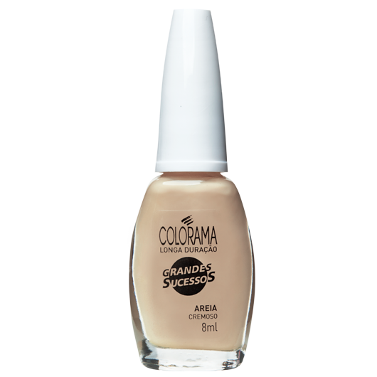 Pack | Esmalte Areia | Colorama