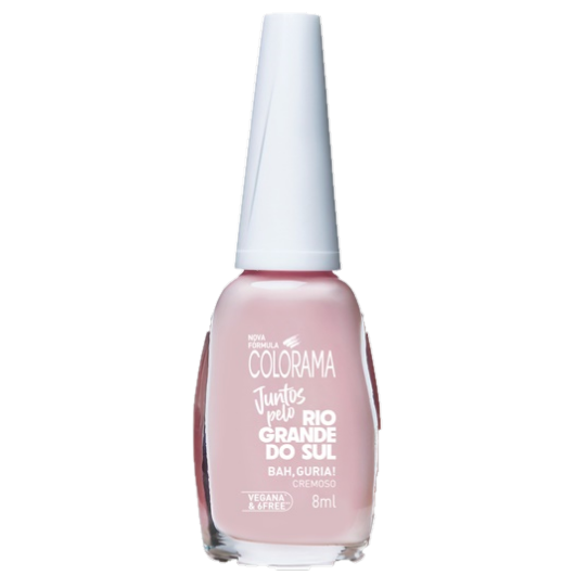 Pack | Esmalte Bah, Guria | Colorama