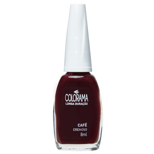 Pack | Esmalte Café | Colorama