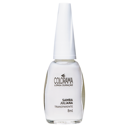 Pack | Esmalte Samba Juliana | Colorama