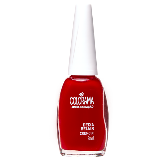 Pack | Esmalte Deixa Beijar | Colorama