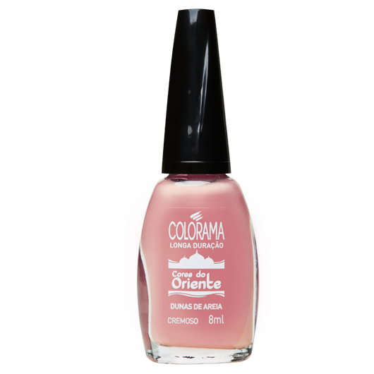Pack | Esmalte Dunas de Areia | Colorama