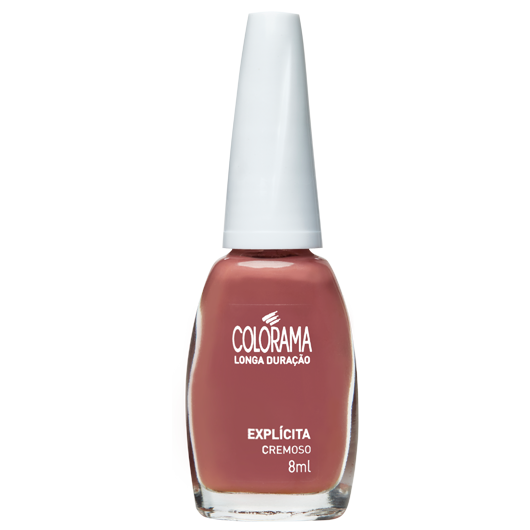 Pack | Esmalte Explicita | Colorama