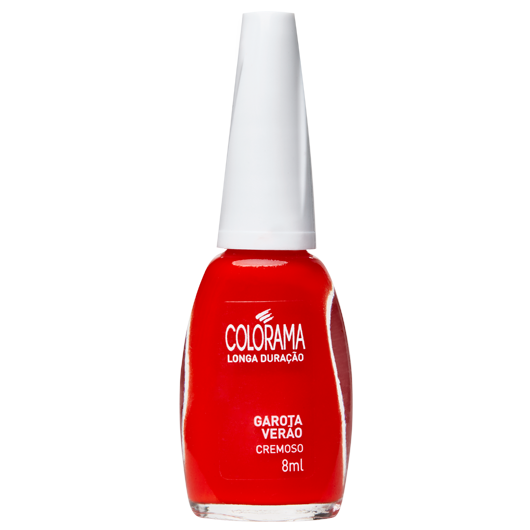 Pack | Esmalte Garota Verão | Colorama