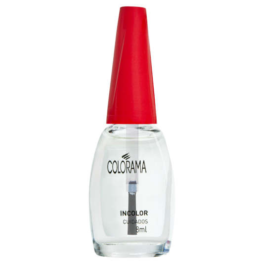 Pack | Esmalte Incolor | Colorama