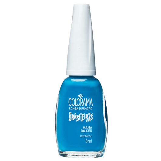 Pack | Esmalte Mana do Céu | Colorama