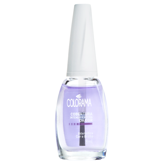 Pack | Esmalte Intensifica Cor | Colorama