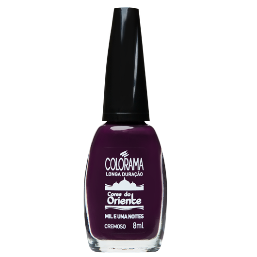 Pack | Esmalte Mil e Uma Noites | Colorama