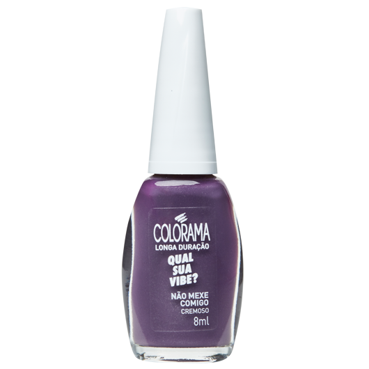 Pack | Esmalte Não Mexe Comigo | Colorama