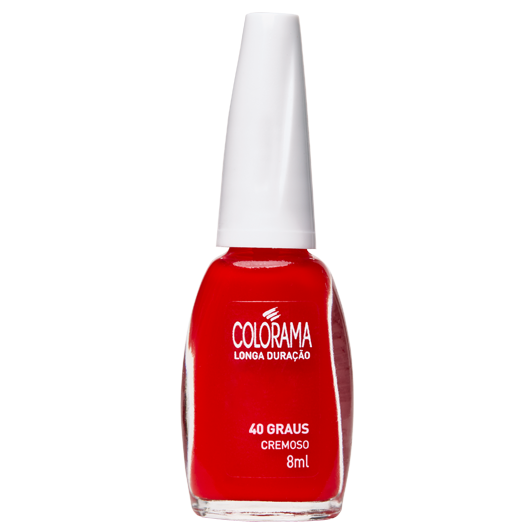 Pack | Esmalte 40º Graus | Colorama