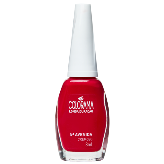 Pack | Esmalte 5a Avenida | Colorama
