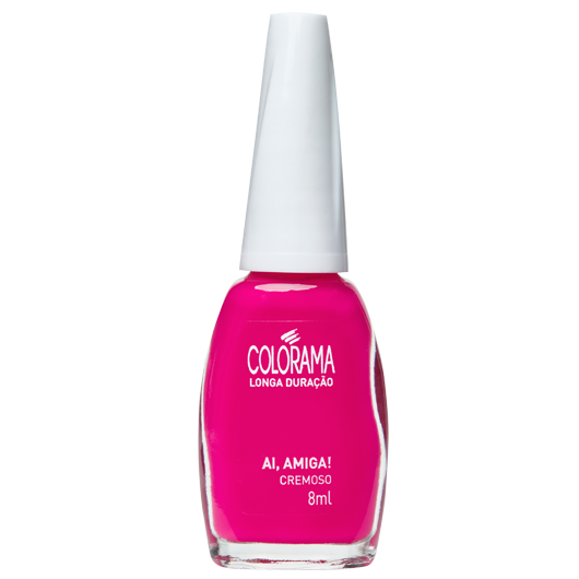 Pack | Esmalte Ai, Amiga | Colorama