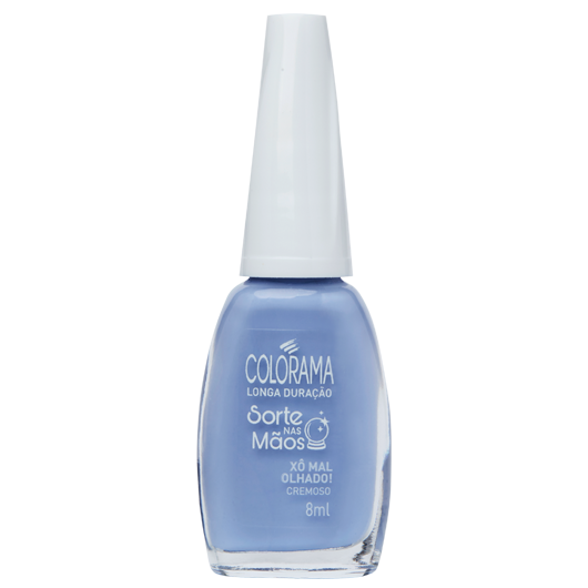 Xô, Mal Olhado | Sorte nas Mãos | Pack | Colorama Esmaltes