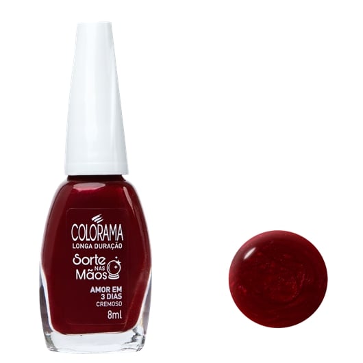 Pack| Amor em 3 Dias | Sorte nas mãos | Colorama