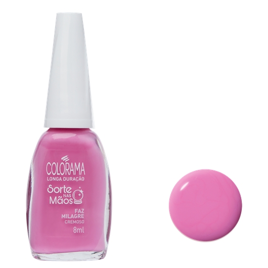 Pack| Faz Milagre | Sorte nas mãos | Colorama