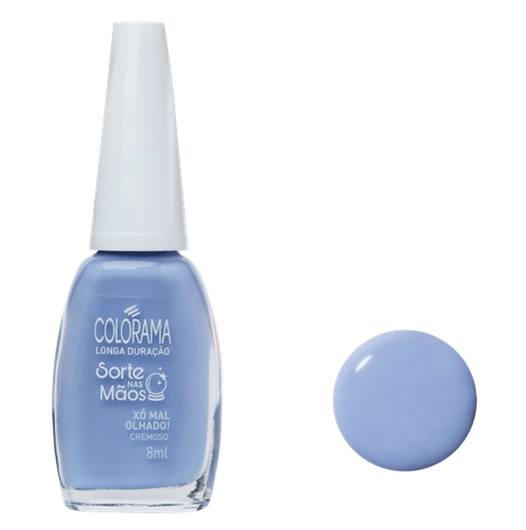 Pack | Xô Mal Olhado | Sorte nas mãos | Colorama