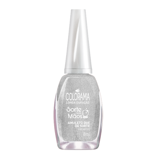 Esmalte Amuleto da Sorte