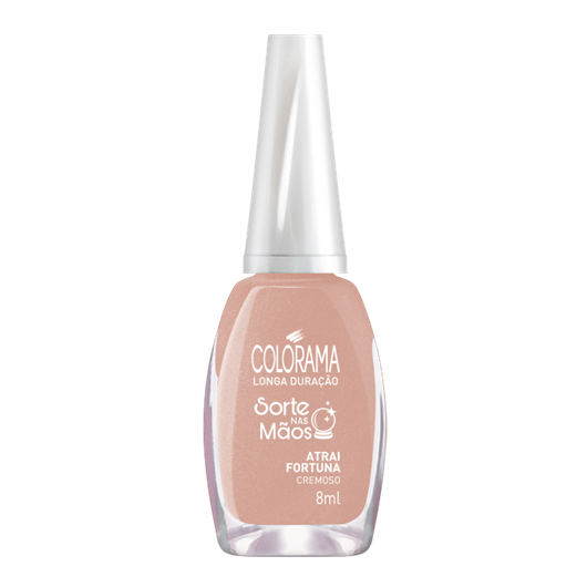 Esmalte Atrai Fortuna