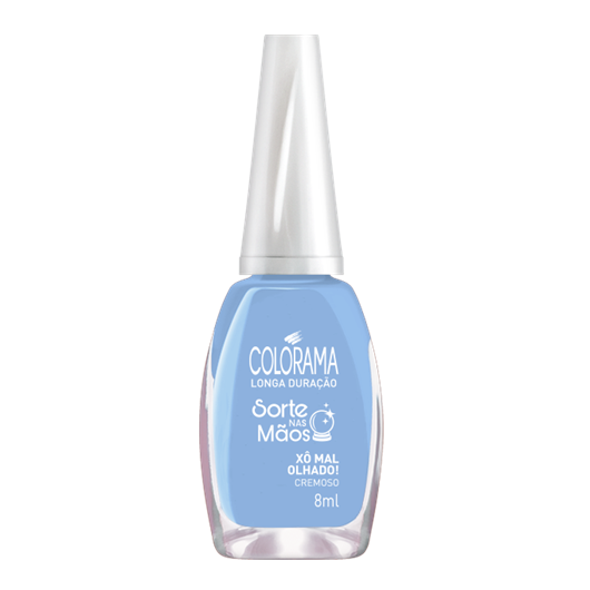 Esmalte Xô Mal Olhado