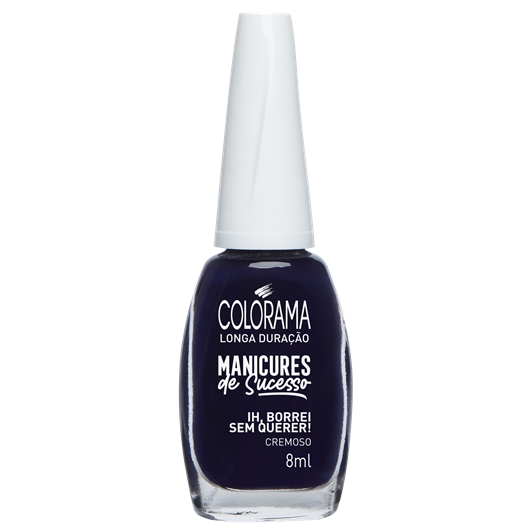 Pack| Ih, borrei sem querer! | Manicures de Sucesso | Colorama