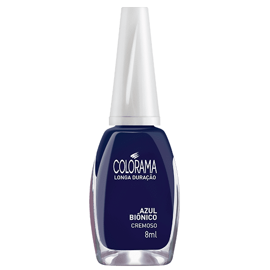 azul biônico