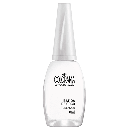 batida de coco